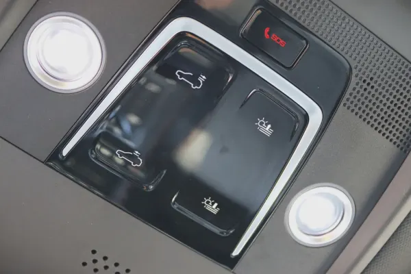 BYD Atto 3 Design 21