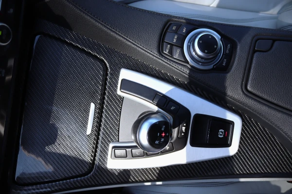 BMW M6 Coupé 27