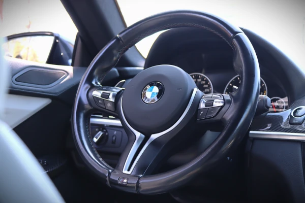 BMW M6 Coupé 34