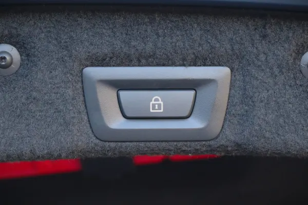 BMW 640 d xDrive Pack M 46