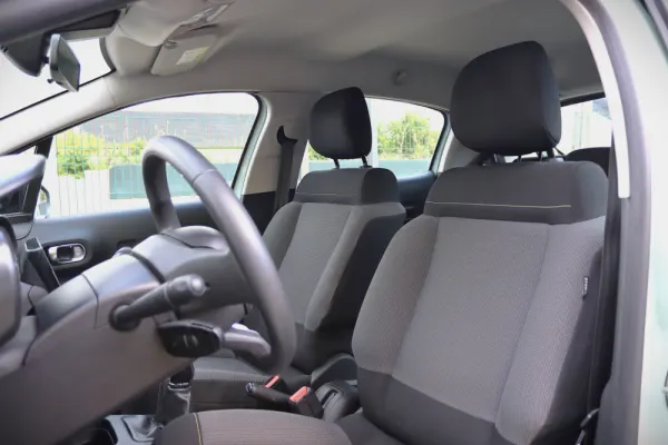 Citroën C3 1.2 PureTech Shine 16