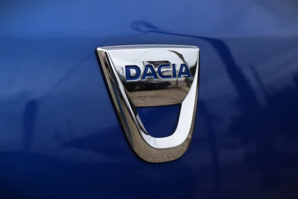 Dacia Sandero 1.0 ECO-G Stepway Comfort Bi-Fuel 13