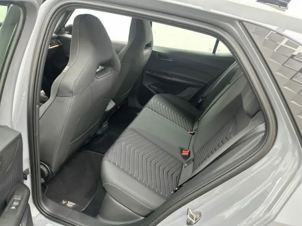 Cupra Born 58 kWh 10