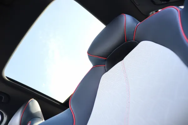 BYD Atto 3 Design 19