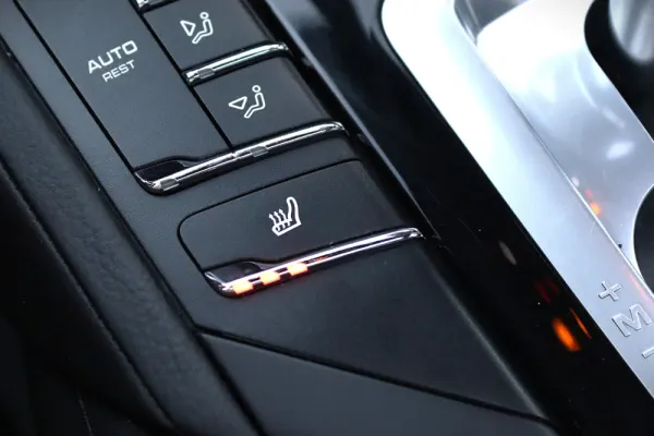 Porsche Cayenne S E-Hybrid 29