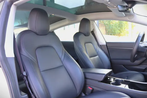 Tesla Model 3 Standard RWD Plus 25