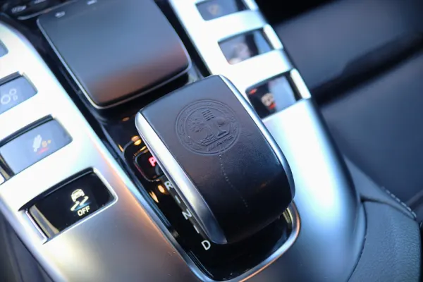 Mercedes-Benz AMG GT 53 4Matic+ 32