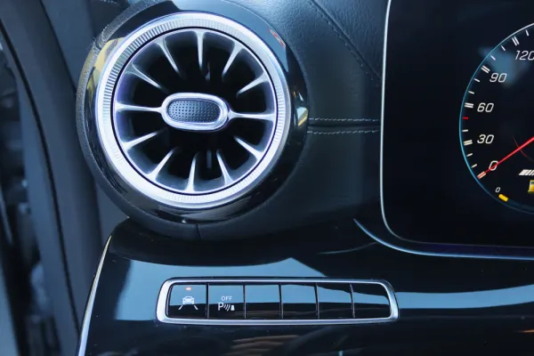 Mercedes-Benz AMG GT 53 4Matic+ 24