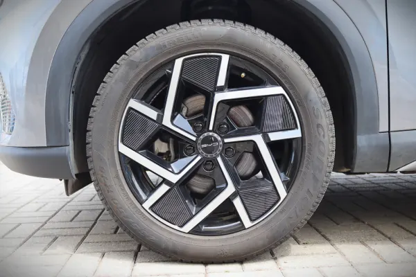 BYD Atto 3 Design 15