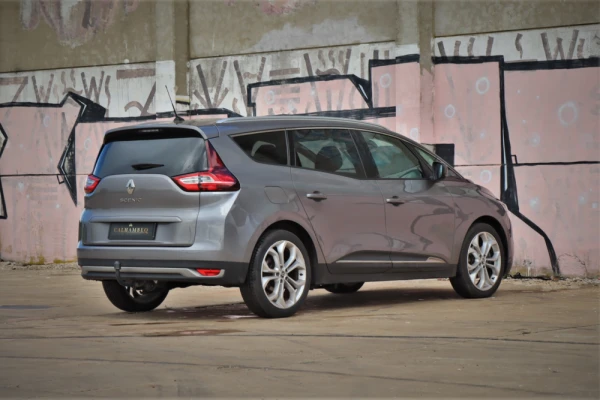 Renault Grand Scénic 1.5 dCi Dynamique S 7L 3