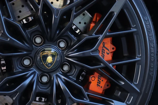 Lamborghini Gallardo 5.0 V10 S6 16