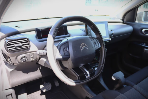Citroën C4 Cactus 1.6 e-HDi Feel ETG6 10