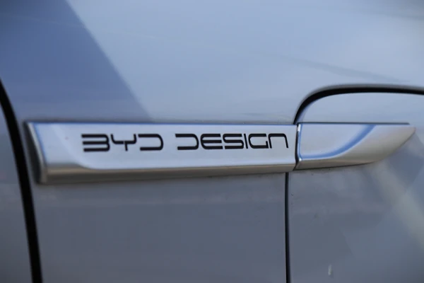 BYD Atto 3 Design 10