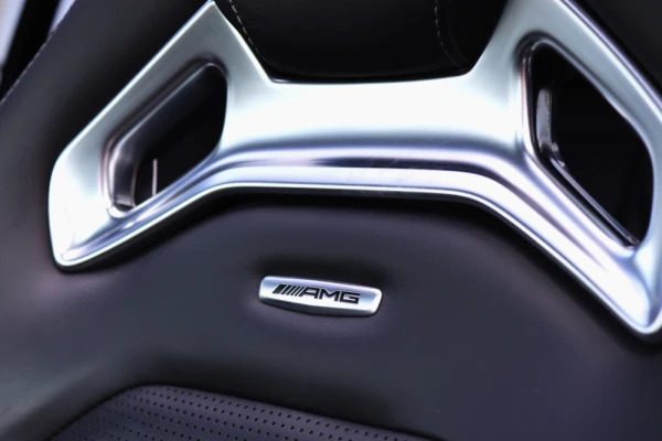 Mercedes-Benz C 63 AMG Special Edition 22