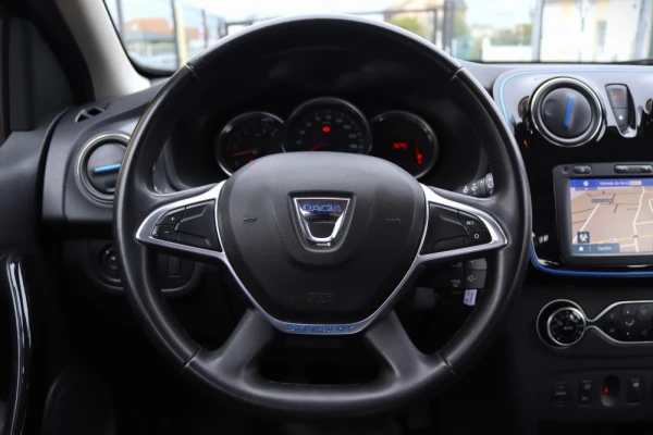 Dacia Sandero 1.0 ECO-G Stepway Comfort Bi-Fuel 23