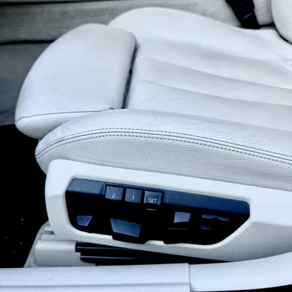 BMW 640 d xDrive 7
