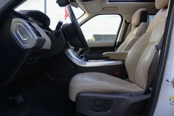 Land Rover Range Rover Sport 2.0 Si4 PHEV HSE Dynamic 24