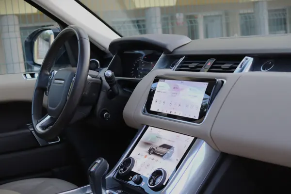 Land Rover Range Rover Sport 2.0 Si4 PHEV HSE Dynamic 45