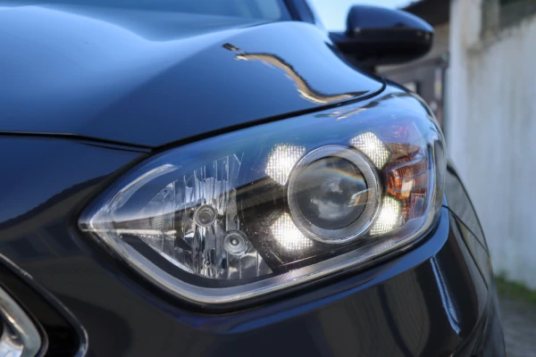 Kia Ceed SW 1.0 T-GDI Drive 23