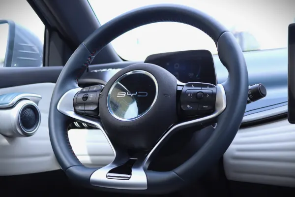 BYD Atto 3 Design 30