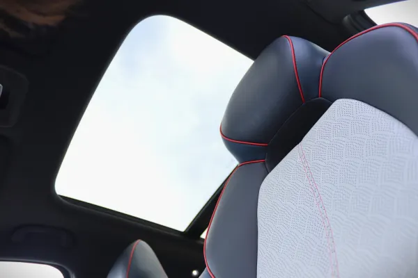 BYD Atto 3 Design 19