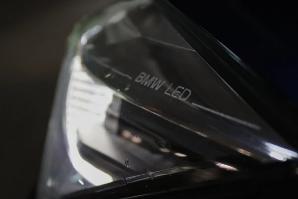 BMW 320 d Touring ED Line Sport Auto 10