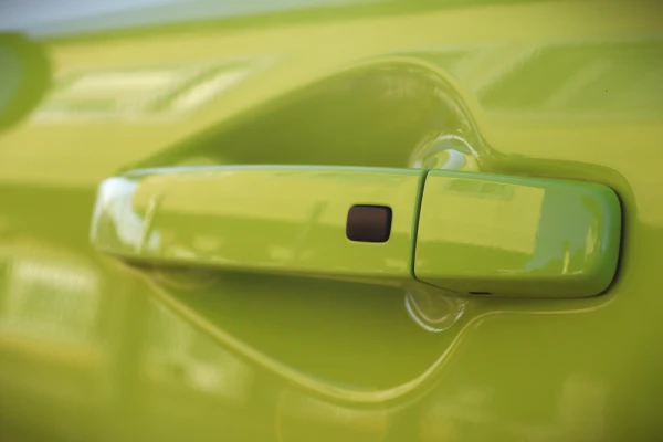 Kia e-Soul 39 kWh Edition 7 12