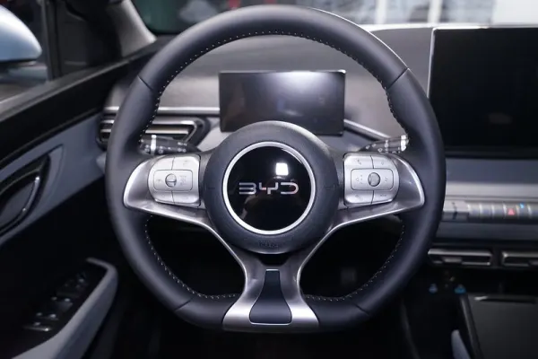 BYD Dolphin Surf 43.2 kWh Boost 7