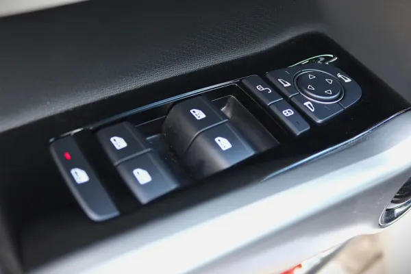 BYD Atto 3 Design 22