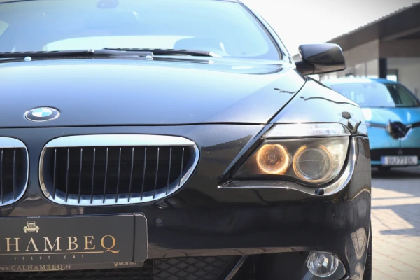 BMW 635 d 12