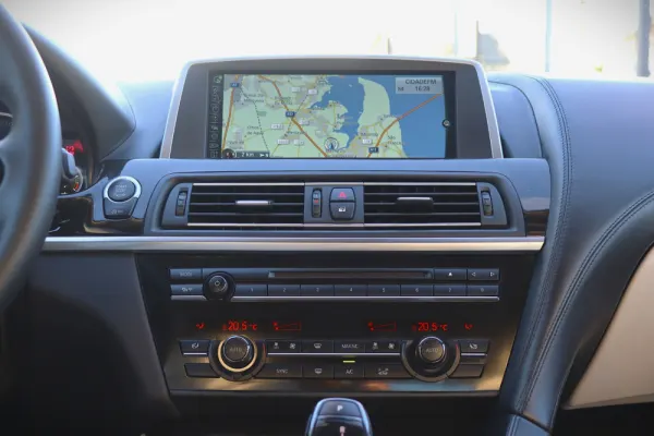 BMW 640 d xDrive Pack M 29