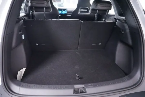 BYD Atto 2 45.1 kWh Boost 20