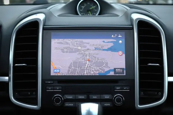 Porsche Cayenne S E-Hybrid 28