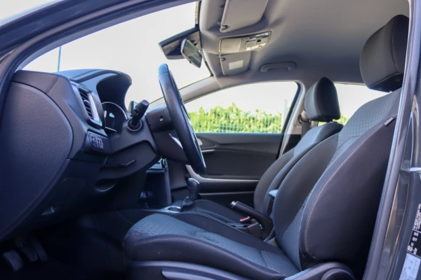 Kia Ceed SW 1.0 T-GDI Drive 19