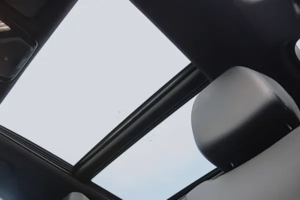 BMW 320 e Touring Pack M Auto 7