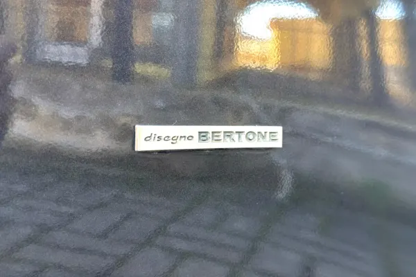 Alfa Romeo GT 1.9 JTD M-JET Blackline 12