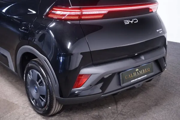 BYD Dolphin Surf 43.2 kWh Boost 3