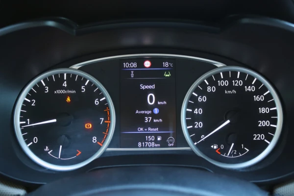 Nissan Micra 1.0 IG-T N-Connecta 13