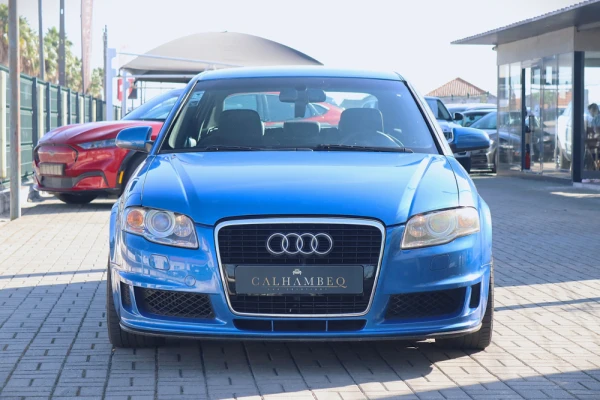 Audi A4 2