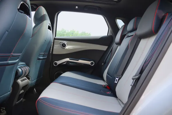 BYD Atto 3 Design 30