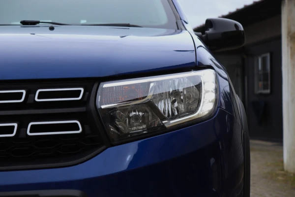 Dacia Sandero 1.0 ECO-G Stepway Comfort Bi-Fuel 28