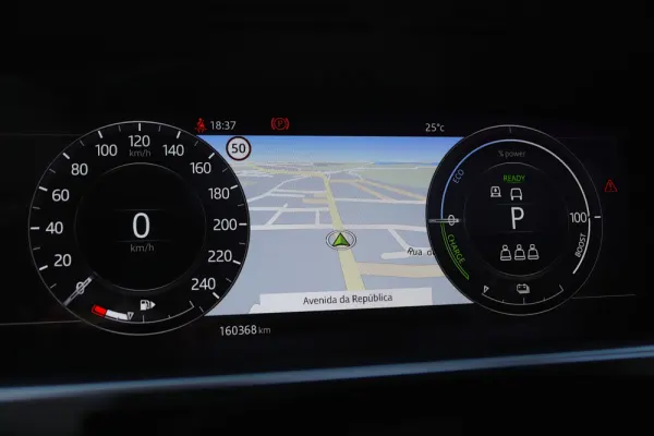 Land Rover Range Rover Sport 2.0 Si4 PHEV HSE Dynamic 32