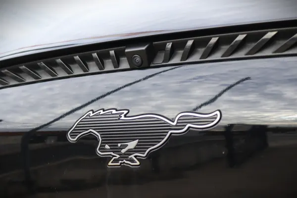 Ford Mustang Mach-E 75.7 kWh Base 13