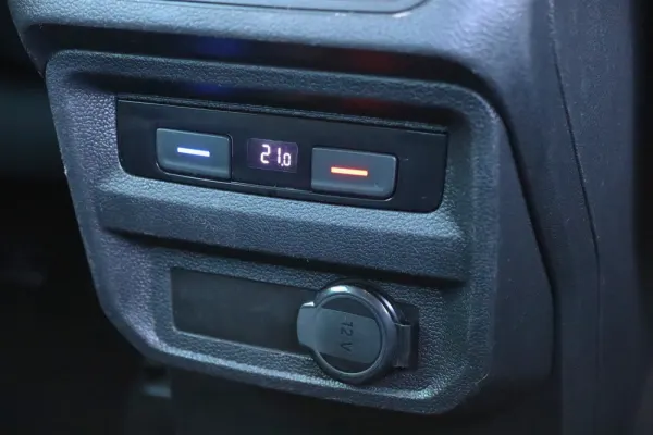 Volkswagen Tiguan 1.5 TSI Confortline 30