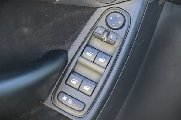Citroën C4 Grand Picasso 1.6 HDi Confort CMP6 13