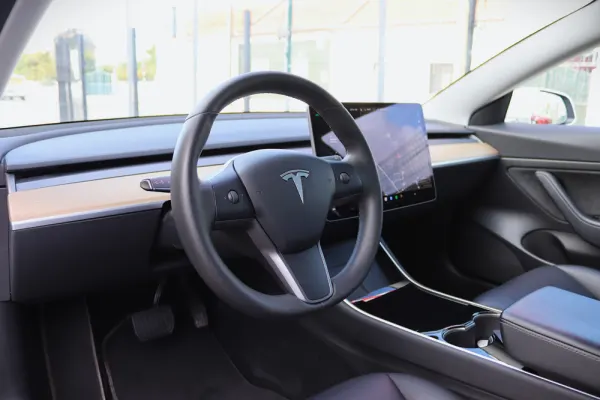 Tesla Model 3 Standard RWD Plus 16