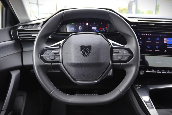Peugeot 308 SW 1.2 PureTech Allure Full LED 17
