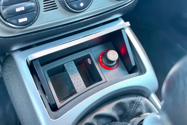 Alfa Romeo GT 1.9 JTD M-JET Blackline 21