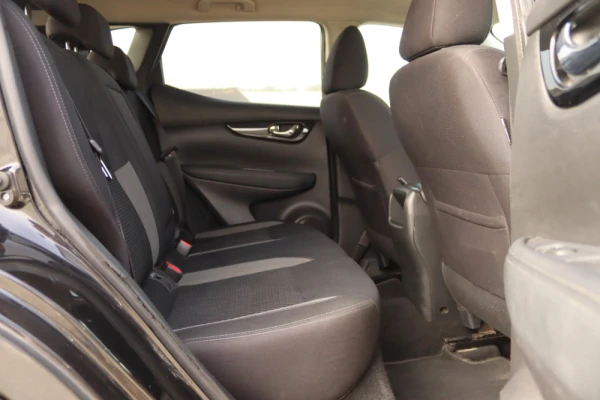 Nissan Qashqai 1.5 DCI N-Connecta 20