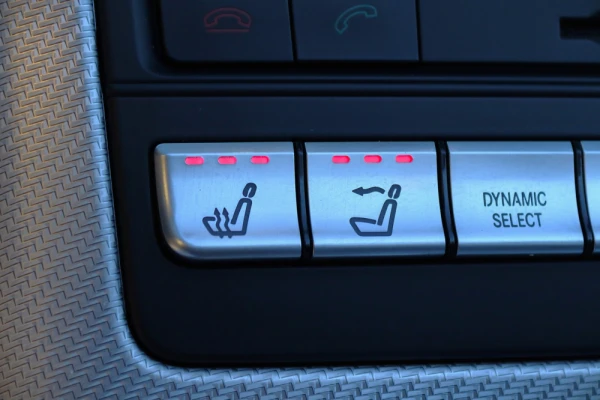 Mercedes-Benz SLC 300 Aut. 9